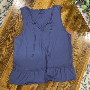 Abercrombie & Fitch tank